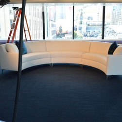 BT Toronto Studio Couch - Sectional Sofas