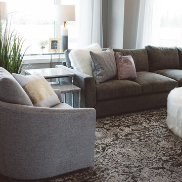 2018 DreamLife Lottery Show HOme