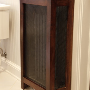 Old Home, New Tricks