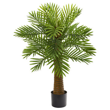 3' Robellini Palm Artificial Tree
