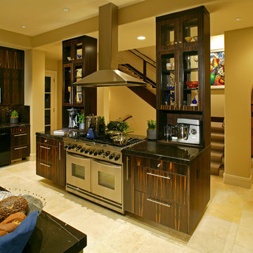 Kitchens