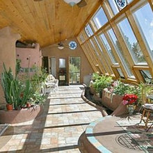 Truchas Sunrooms