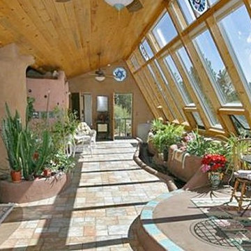 Greenhouses
