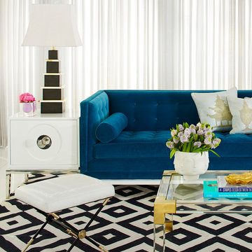 Pagoda Table Lamp