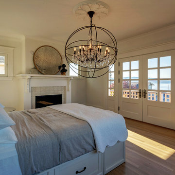 South Hill Residence