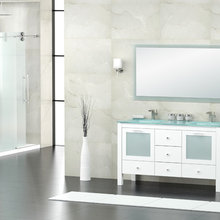 Main Bath