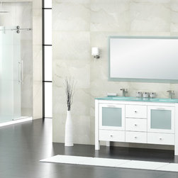 Modern Bathrooms - Bathroom Vanities And Sink Consoles