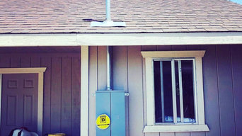 Service Panel Change & Upgrade