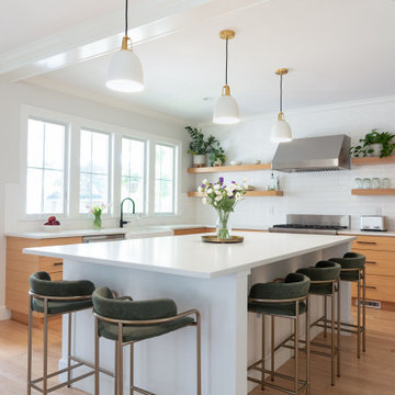 Winchester Long Pond Home
