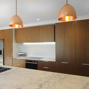 Castor Bay Kitchen