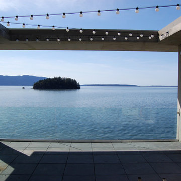 Bay House