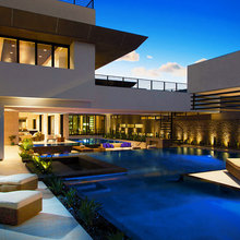 Out Door Tranquility