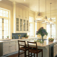 Kitchen Ideas