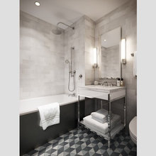 Bathroom Ideas