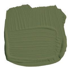 Farrow & Ball - Bancha No.298 - Paint