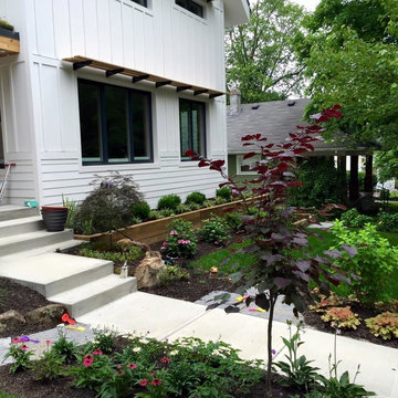 Zionsville , IN CEDAR CREEK BUILDERS