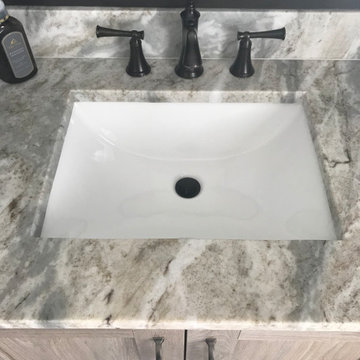 West Hartford Remodels