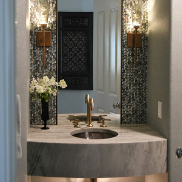 Warm and Welcoming: Traditional Meets Modern