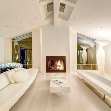 Corte Madera remodel, staging and landscape