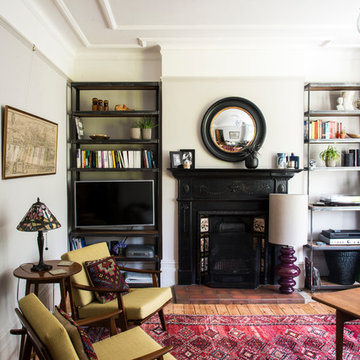 Victorian Family Home