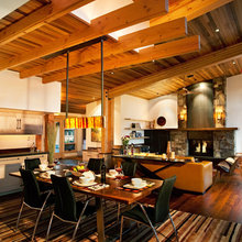 Sardi Kitchen Lighting