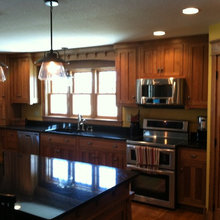 Kitchen Ideas