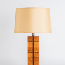 Cindy Vargas Lighting - Table Lamps