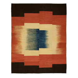 Flatweaves Kia Sar Collections - Rugs
