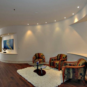 Multi Million Dollar Home in La Jolla