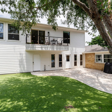 Legacy Loft | Exterior