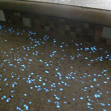 Concrete Kitchen Countertops