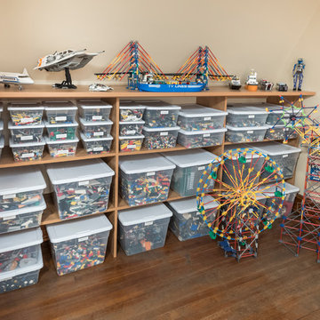 Storage Inspiration