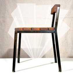 Coney island chair - Products