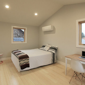 The Farmhouse ADU