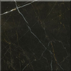 Nero Black Marble Mosaic Tiles - Home Accessories & Decor
