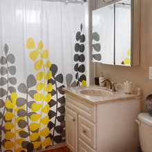 bathroom fixtures