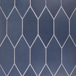 New Releases and Concepts by Pratt and Larson - Wall And Floor Tile