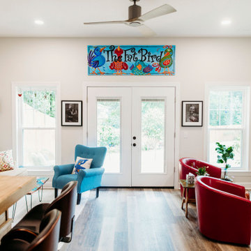 Dellwood Mother in Law Suite Addition