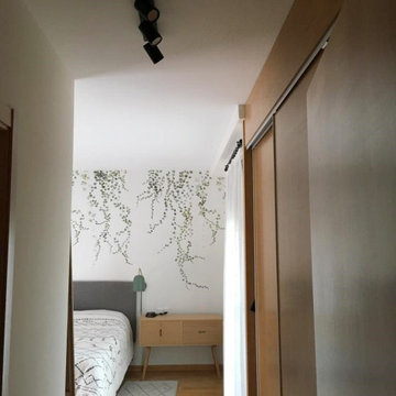 UN HOGAR KINFOLK EN CIUDAD REAL