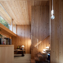 Inspiration nouvelle construction
