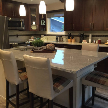 Kitchens