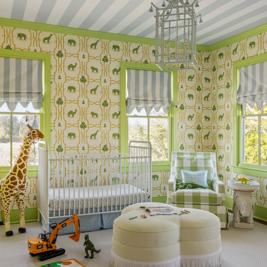 Low Country Luxe