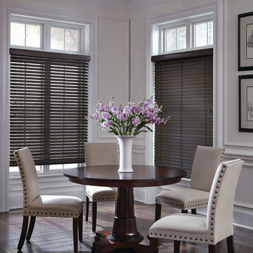 Horizontal Blinds