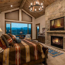 Fireplace Surround