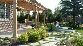Glenview Garden