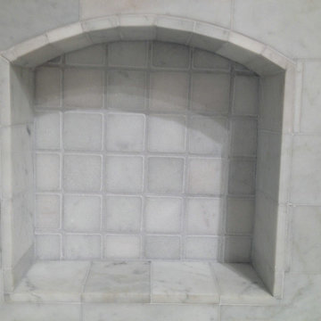 Project Subway Tile Bathroom Pic-5
