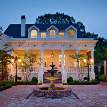 Back yard/courtyard