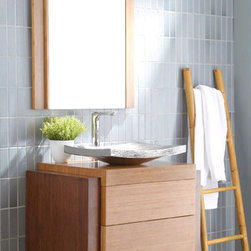 Native Trails Harmony Bathroom Vanity - Bathroom Vanities And Sink Consoles