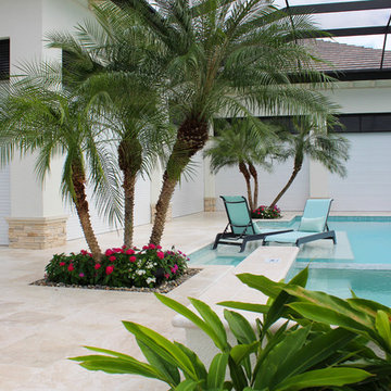 Hurricane Protection