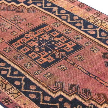 Vintage Anatolian Rugs